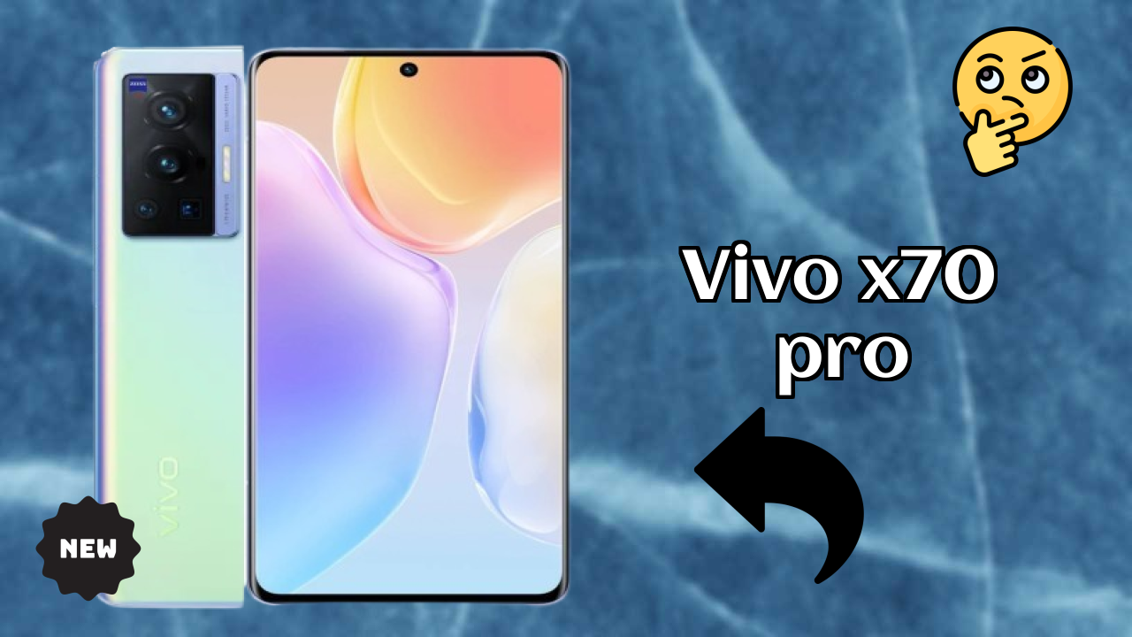 Vivo X70 Pro at ₹46,990 - Should You Buy It Now?