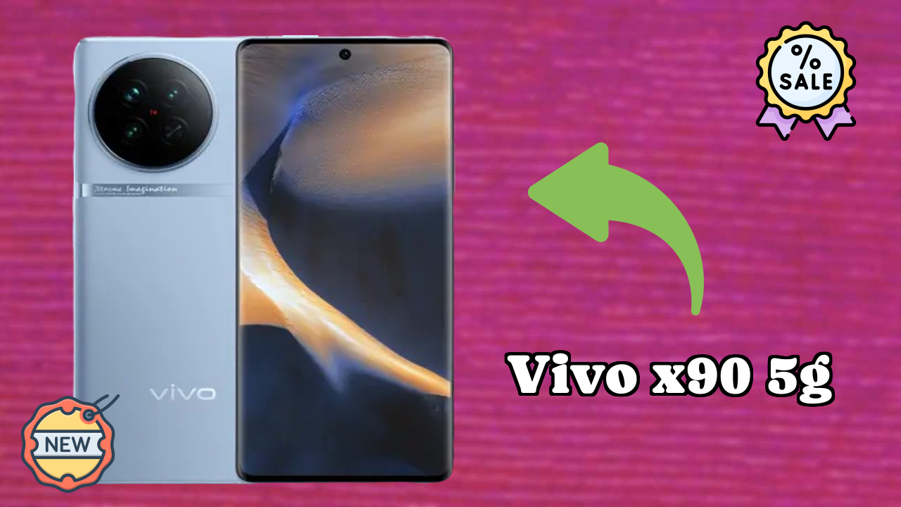 Vivo X90 5G Battery Life: 4810 MAh Real-World Test