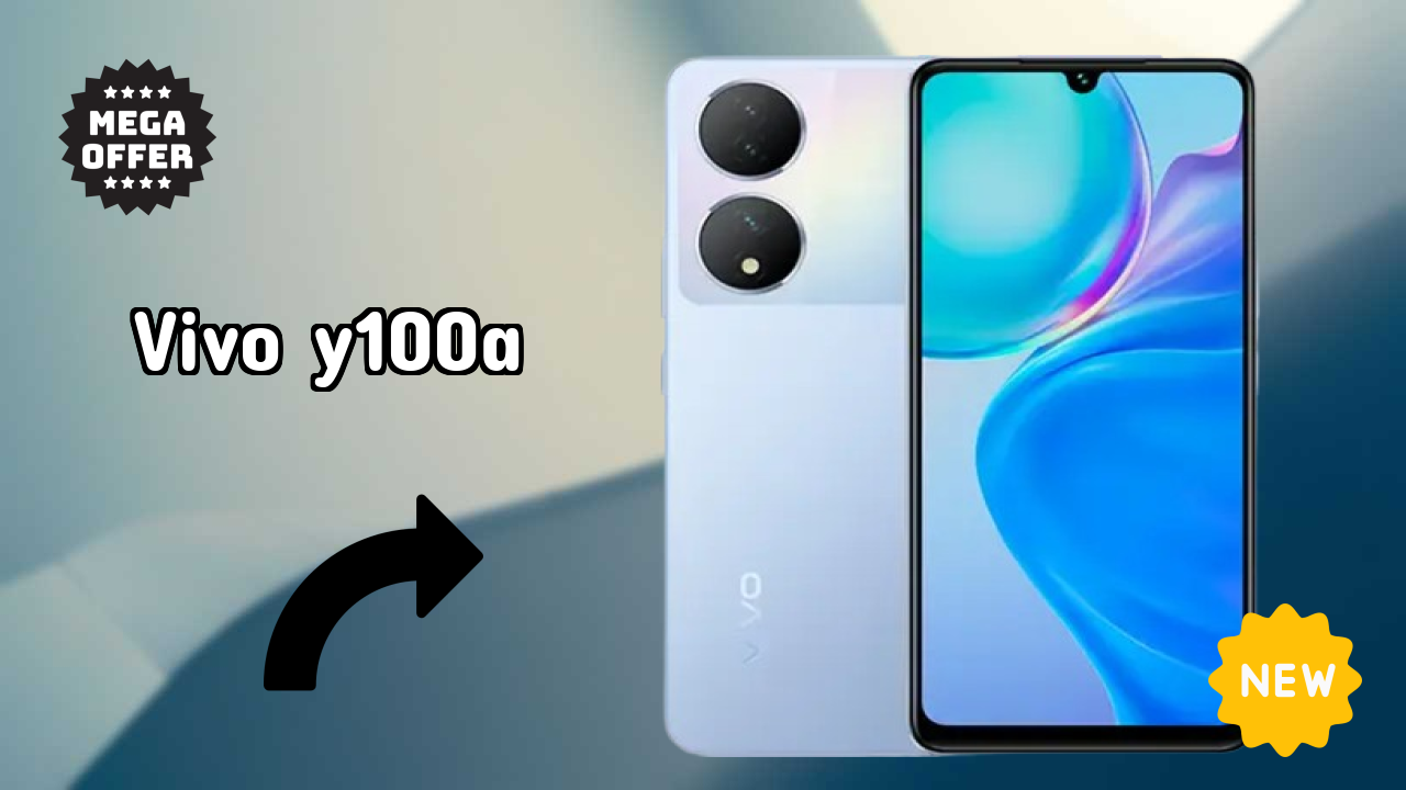 Vivo Y100A Display Review: AMOLED Quality