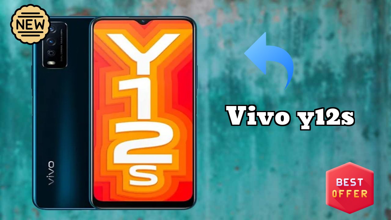 Vivo Y12s vs iPhone 15: Complete Comparison