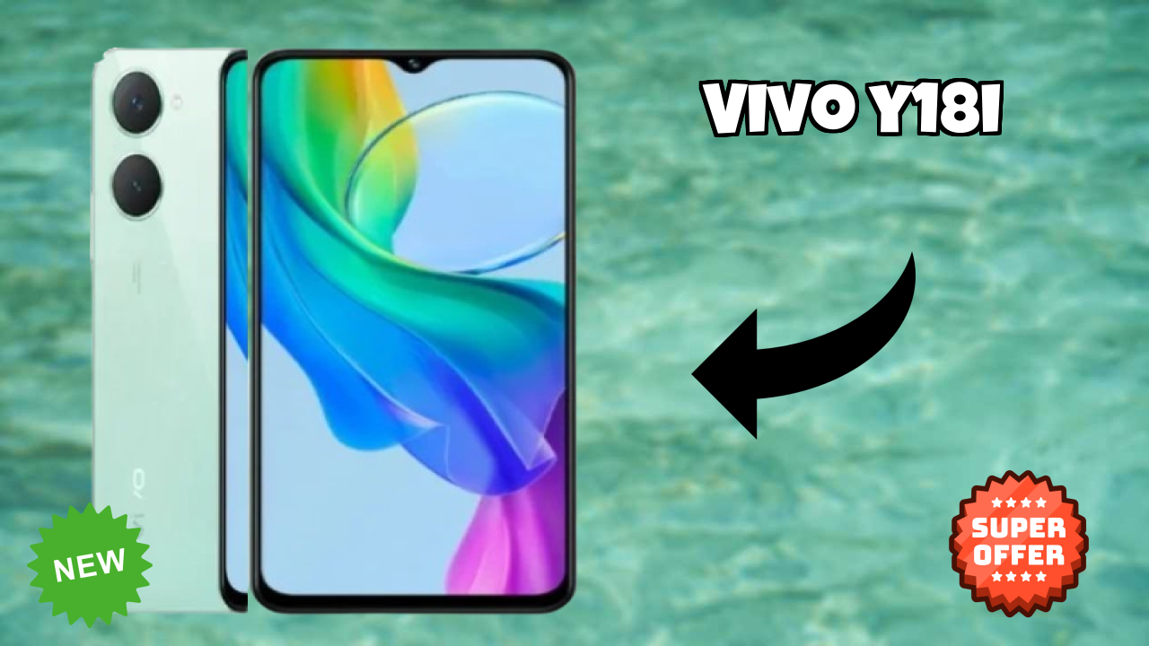Vivo Y18i Battery Test: 5000 MAh How Long Lasts?