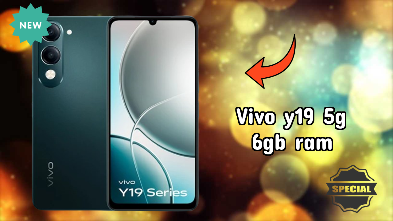 Vivo Y19 5G 6GB RAM Camera Quality: 5 MP Front Camera Selfie Test