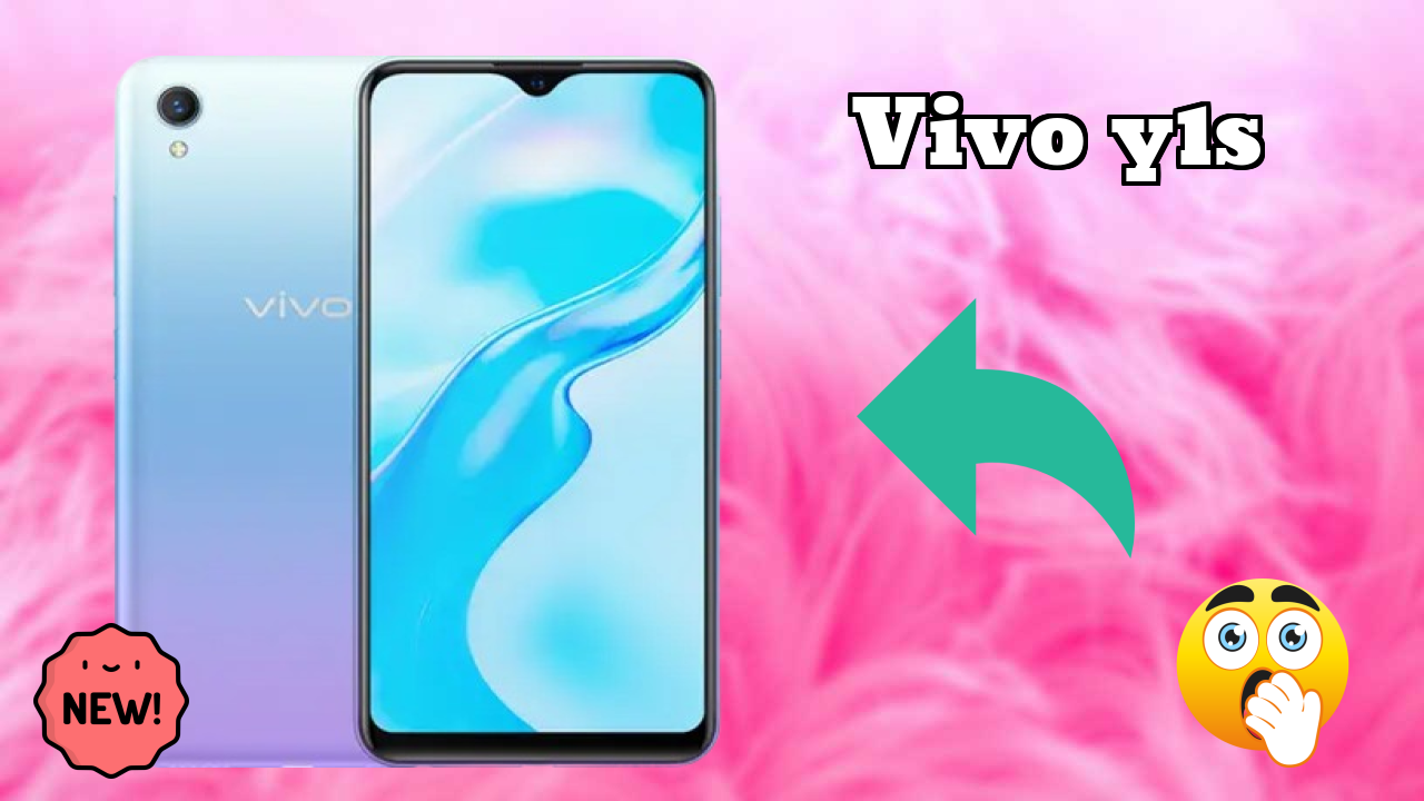 Vivo Y1s Battery Test: 4030 MAh Endurance Review