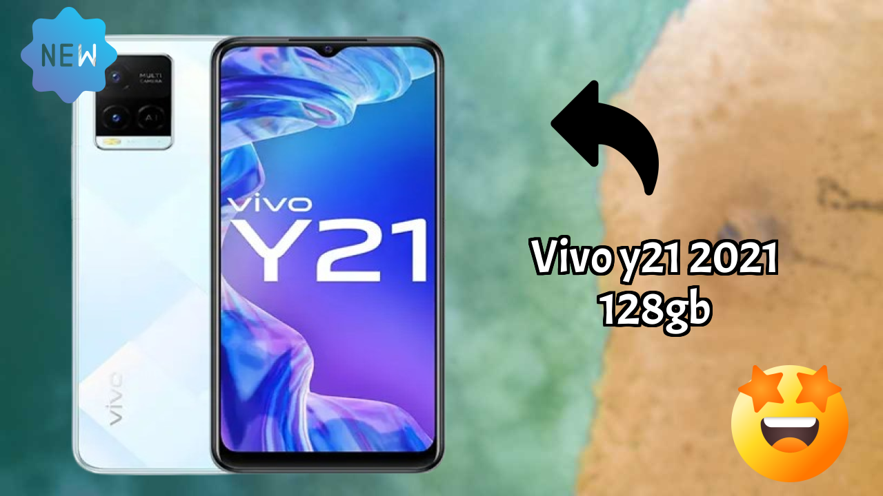Vivo Y21 2021 128GB Processor Test: MediaTek Helio P35 Benchmarks