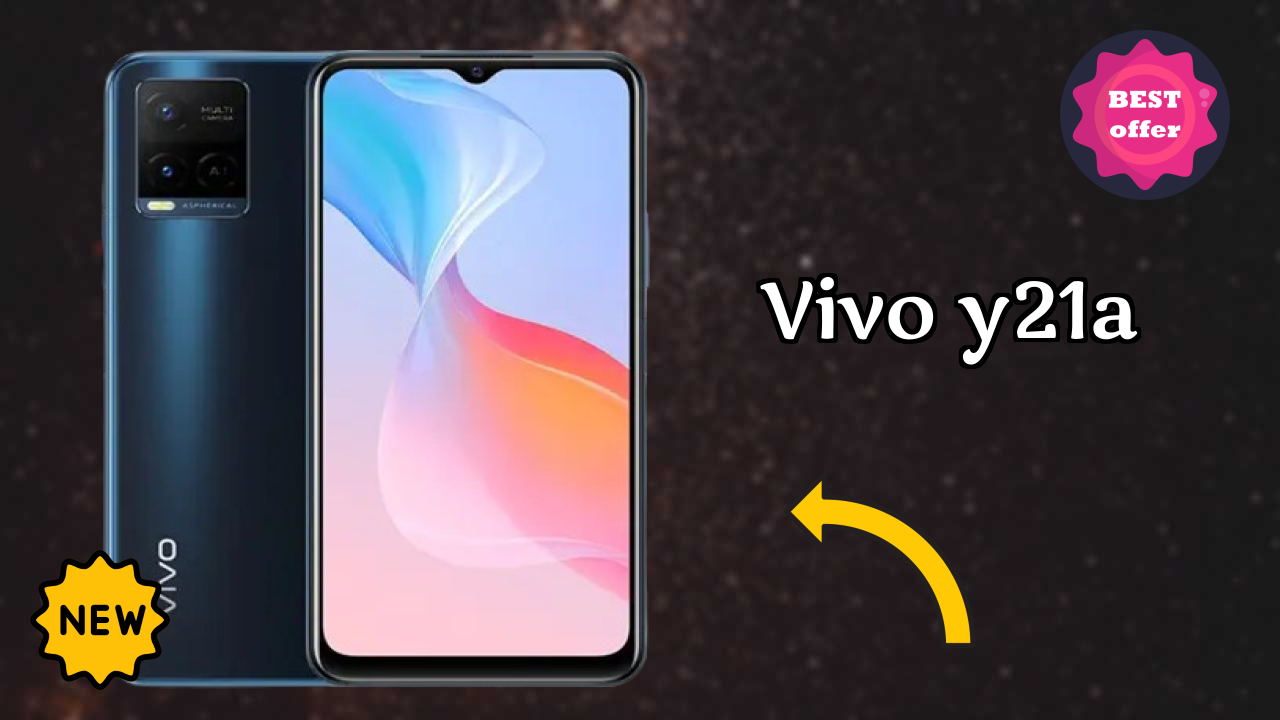 Vivo Y21A Gaming Test: MediaTek Helio P22 FPS Performance