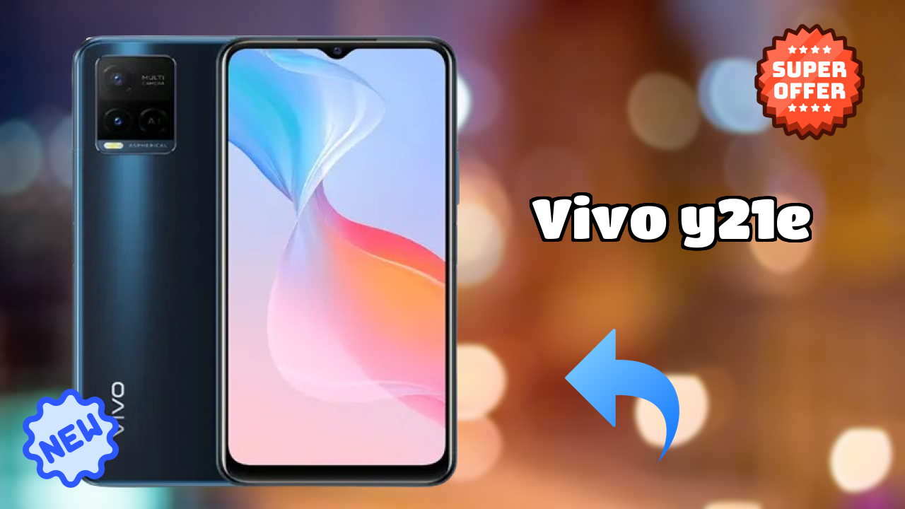 Vivo Y21e vs Samsung Galaxy: Which is Better?