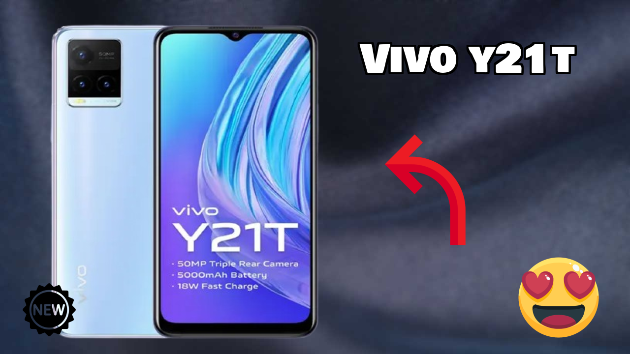 Vivo Y21T Display Quality: IPS LCD Review