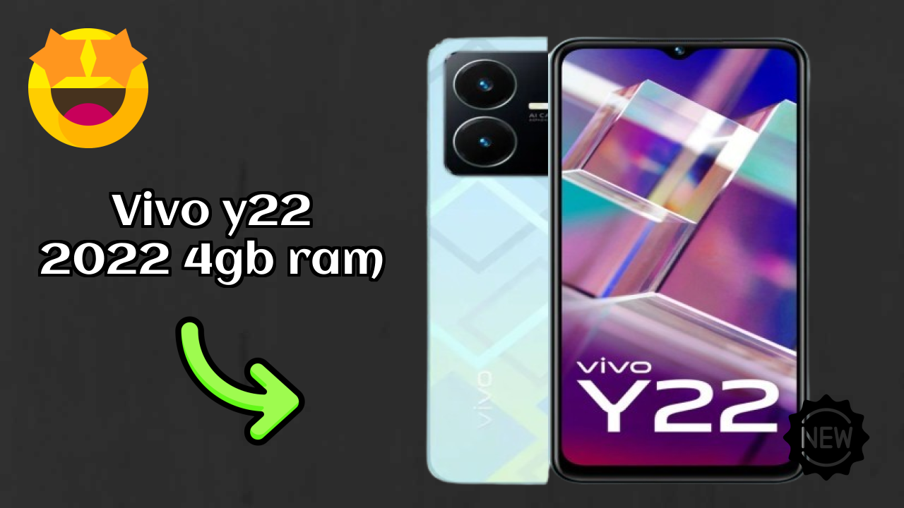 Vivo Y22 2022 4GB RAM vs iPhone: Detailed Compare Guide