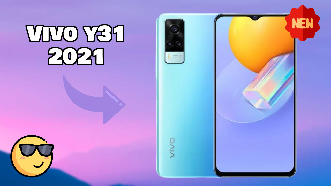 Vivo Y31 2021 Battery Life: 5000 MAh Real-World Test