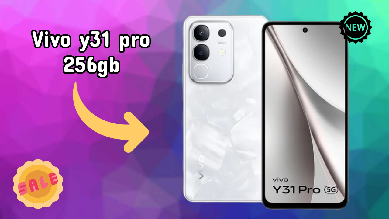 Vivo Y31 Pro 256GB Camera Samples: 50 MP + 2 MP Rear Camera Real Photos