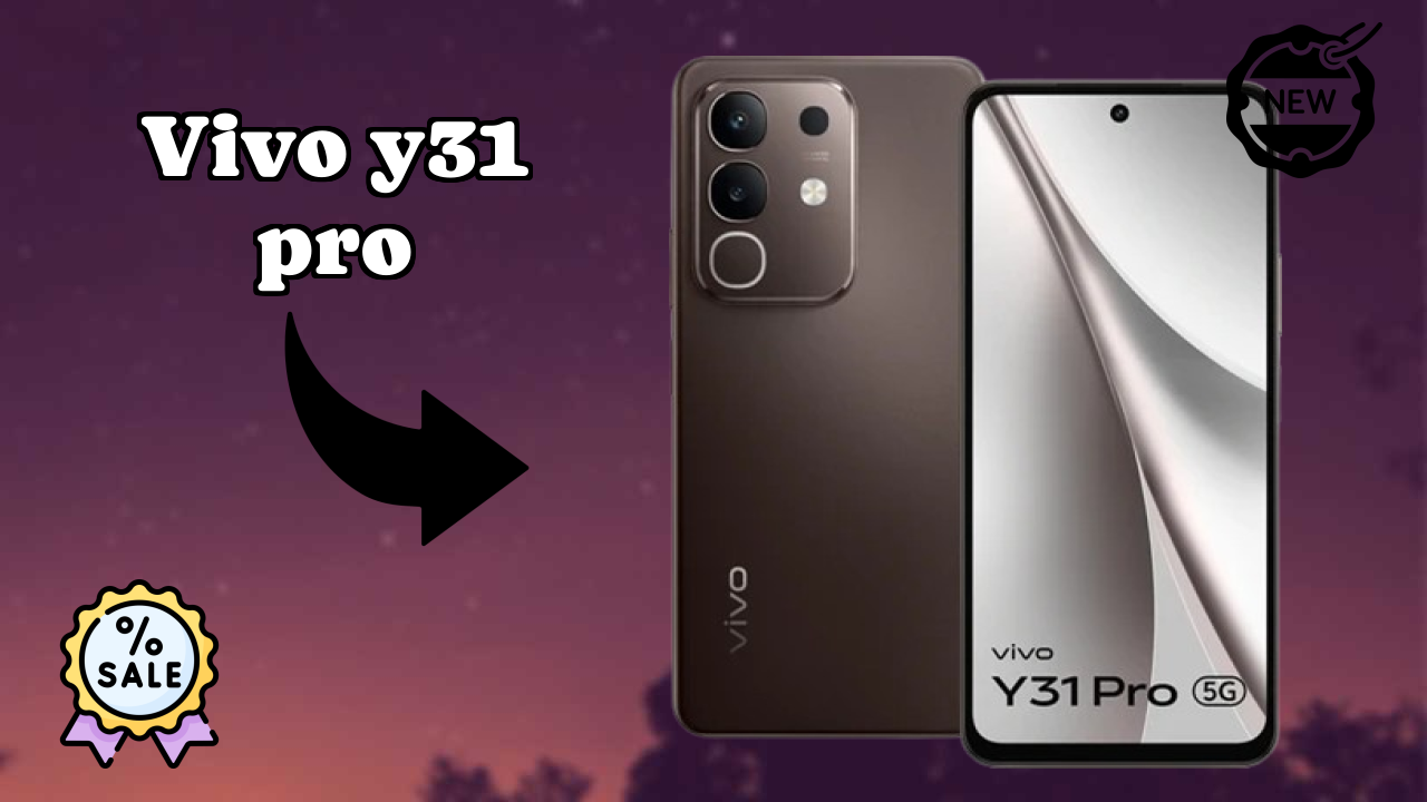Vivo Y31 Pro vs iPhone: Detailed Compare Guide