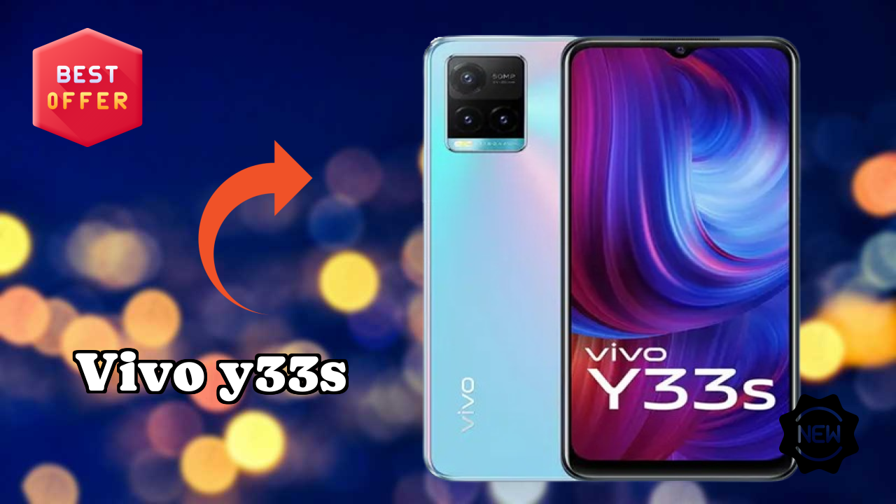 Vivo Y33s at ₹16,499 - Worth the Money? Honest Review