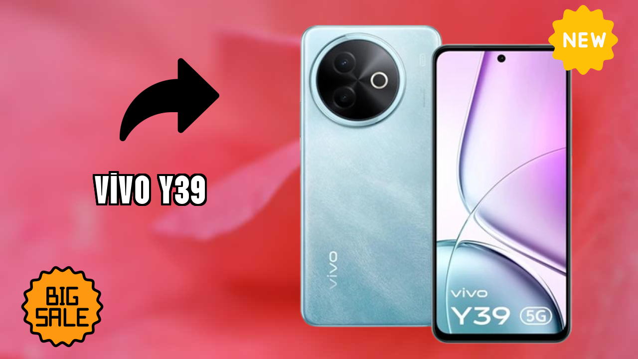 Vivo Y39 vs iPhone: Which Should You Buy?