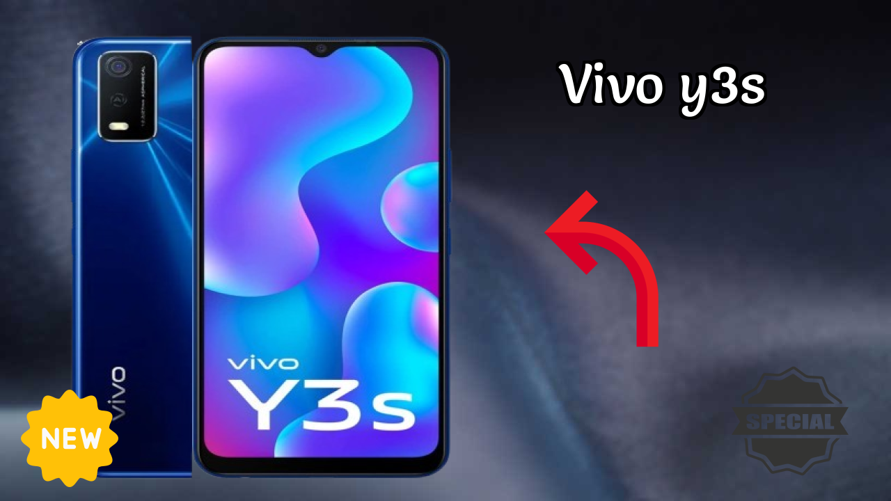 Vivo Y3s Camera Review: 13 MP Rear Camera Real Test