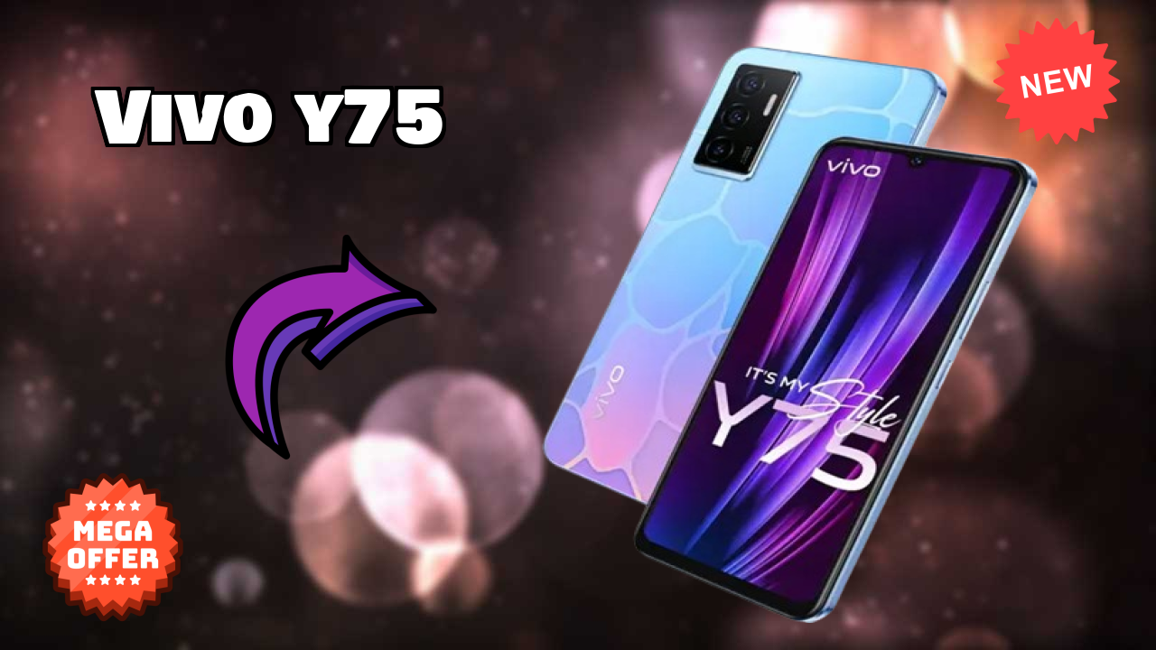 Vivo Y75 Price Analysis: ₹19,980 Value Review