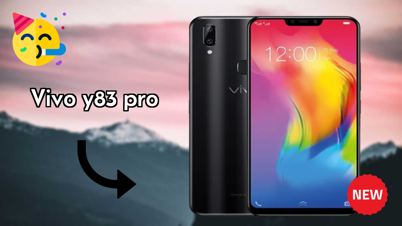 Vivo Y83 Pro Battery Life: 3260 MAh Charging Speed