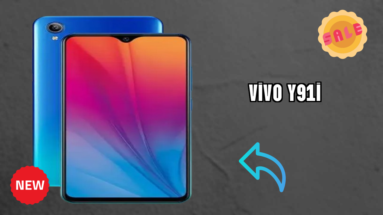 Vivo Y91i vs iPhone: Detailed Feature Compare