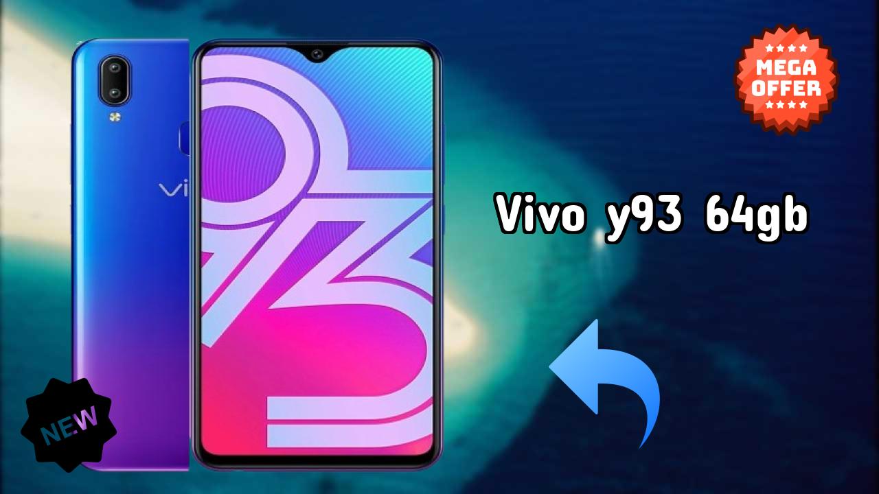 Vivo Y93 64GB vs Competition: Which is Better?