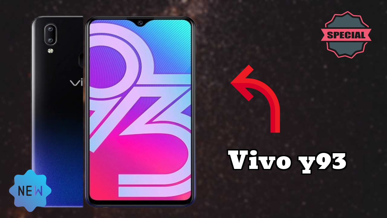 Vivo Y93 Gaming Performance: MediaTek Helio P22 FPS Test