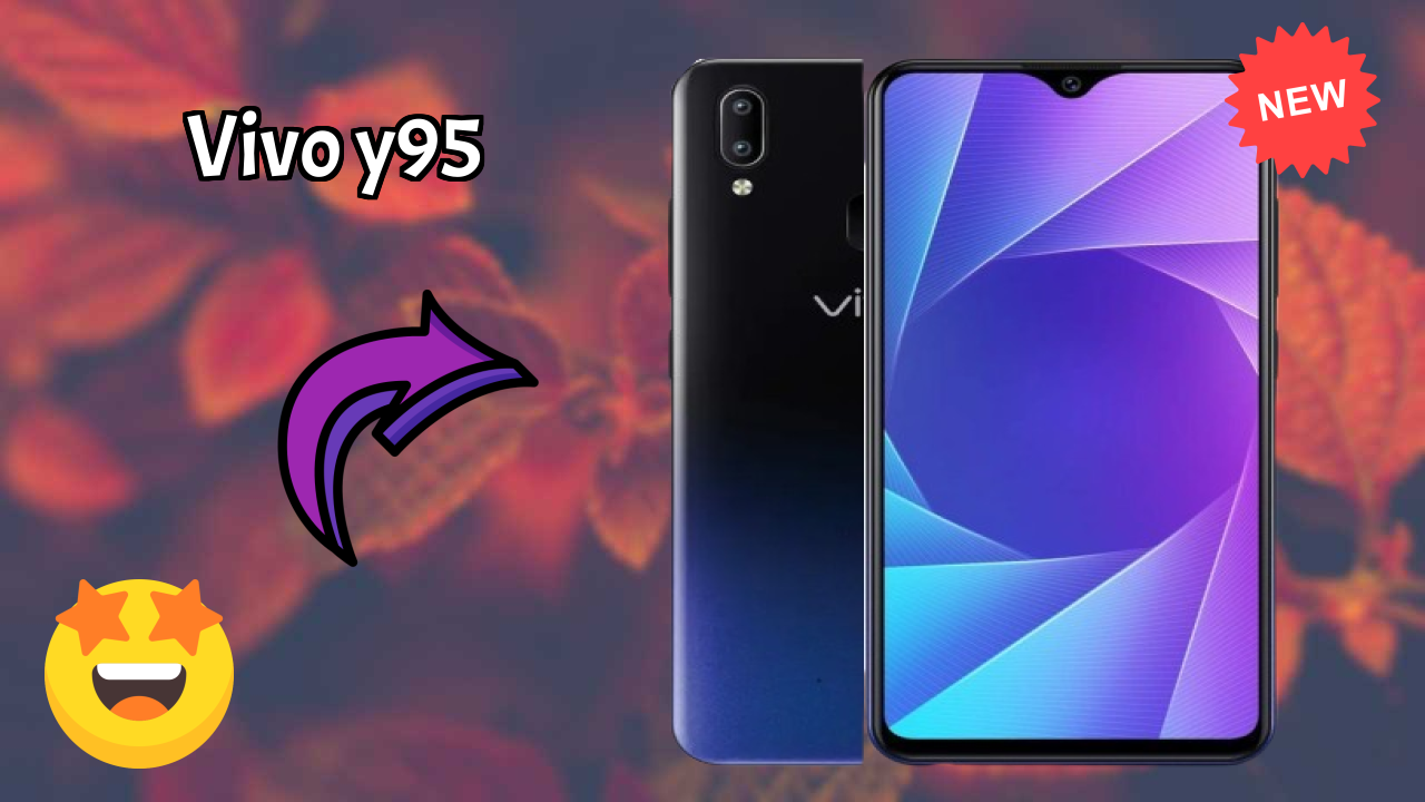 Vivo Y95 Battery Review: 4030 MAh Charging Speed