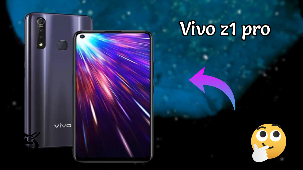 Vivo Z1 Pro Camera Quality: 16 MP + 8 MP + 2 MP Rear Camera Low Light