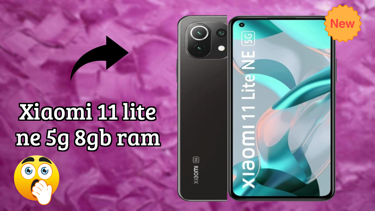 Xiaomi 11 Lite NE 5G 8GB RAM Price Analysis: ₹18,999 Value Review