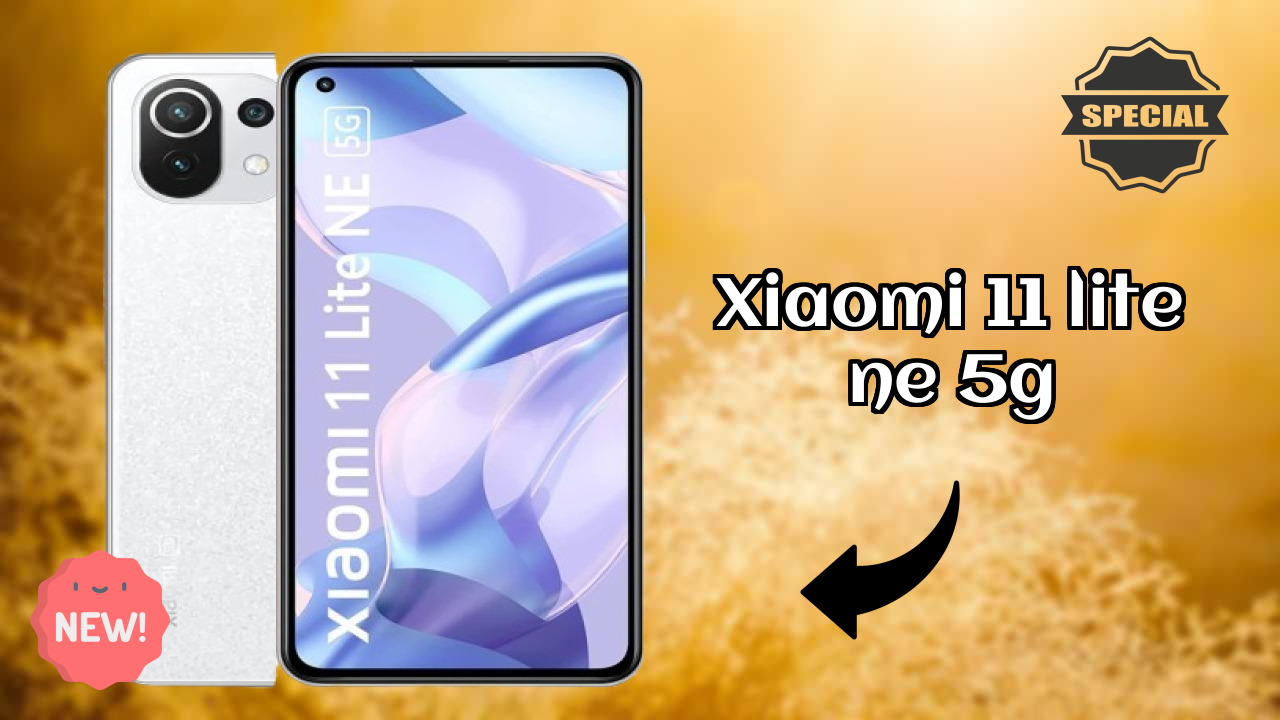 Xiaomi 11 Lite NE 5G Price Review: ₹15,999 Value for Money?