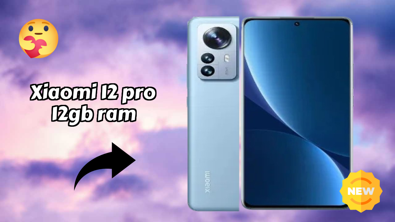 Xiaomi 12 Pro 12GB RAM Display Size: 6.73 Inches (17.09 Cm) Screen Review