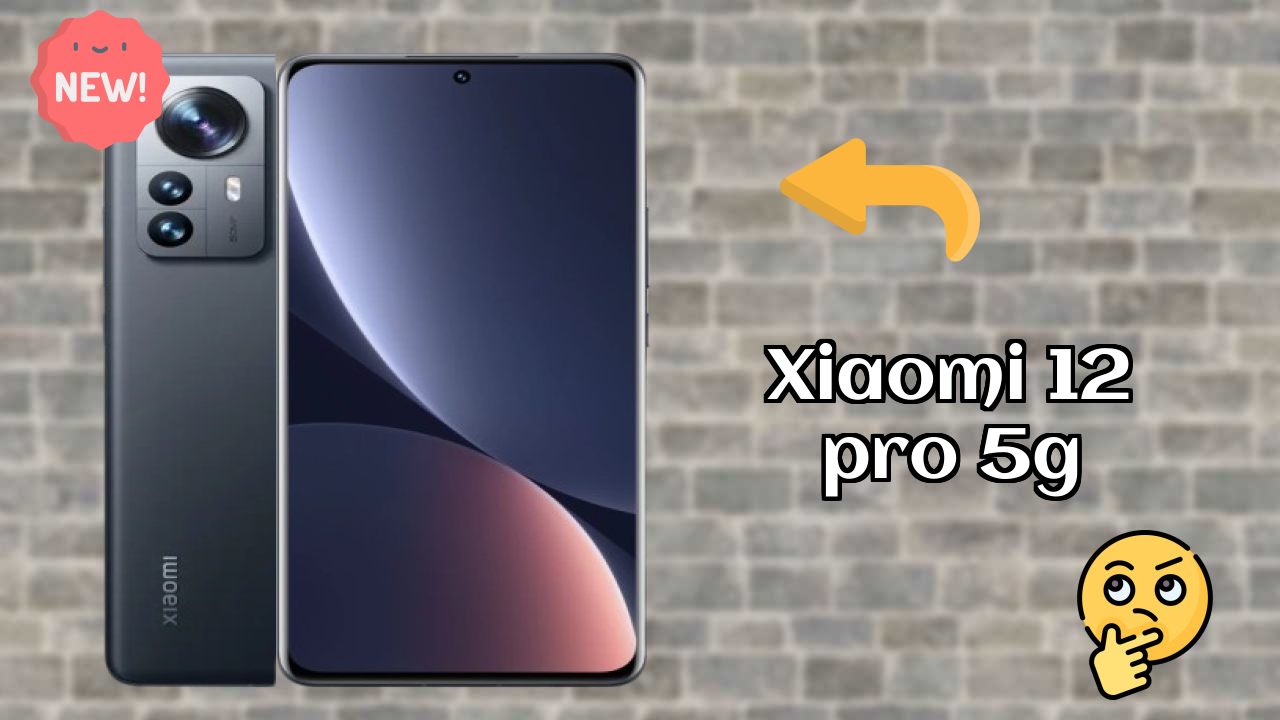 Xiaomi 12 Pro 5G Battery Review: 4600 MAh Real Usage Test