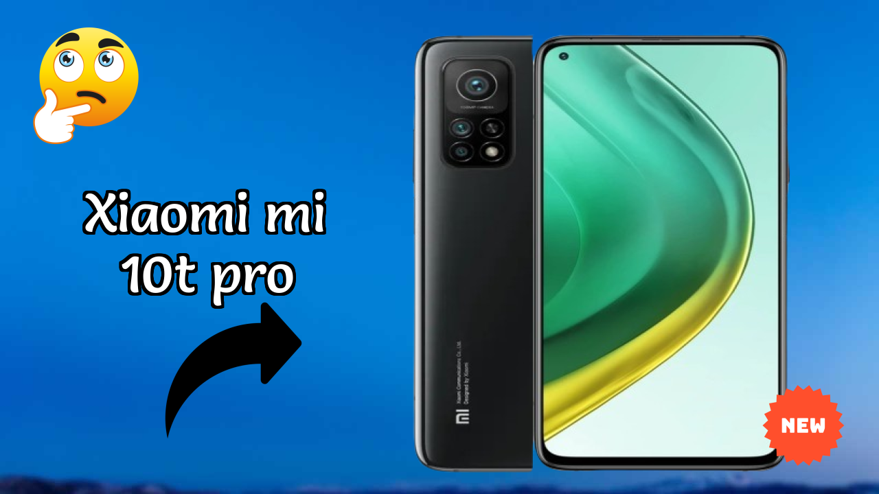 Xiaomi Mi 10T Pro Camera Quality: 20 MP Front Camera Selfie