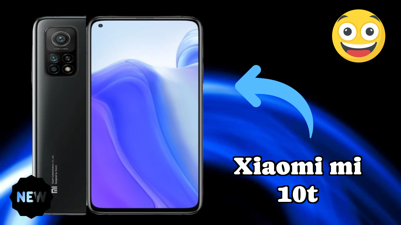 Xiaomi Mi 10T Price Drop: Now Available at Just ₹18,990