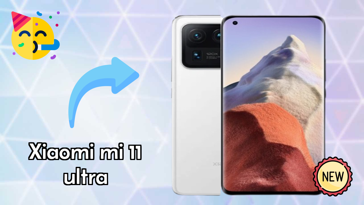 Xiaomi Mi 11 Ultra Display Quality: AMOLED (Main Display) Review