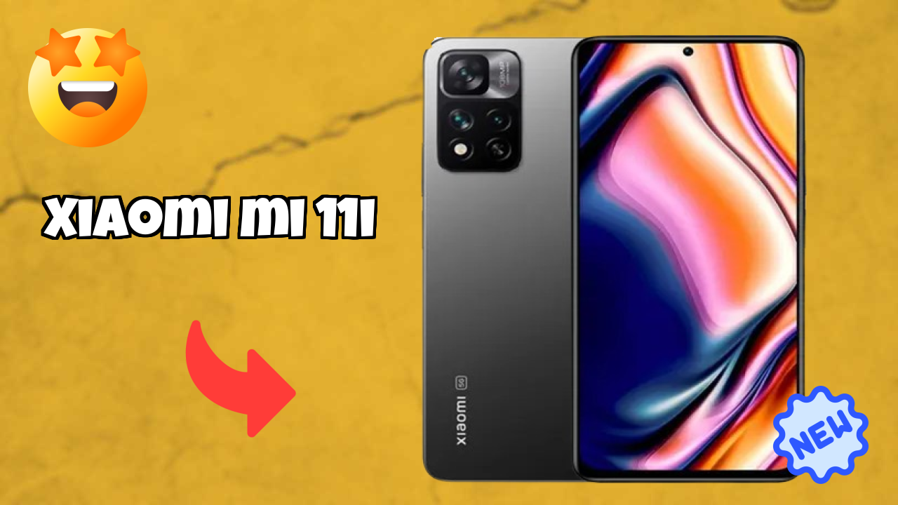 Xiaomi Mi 11i RAM Performance: 6 GB RAM Multitasking Review