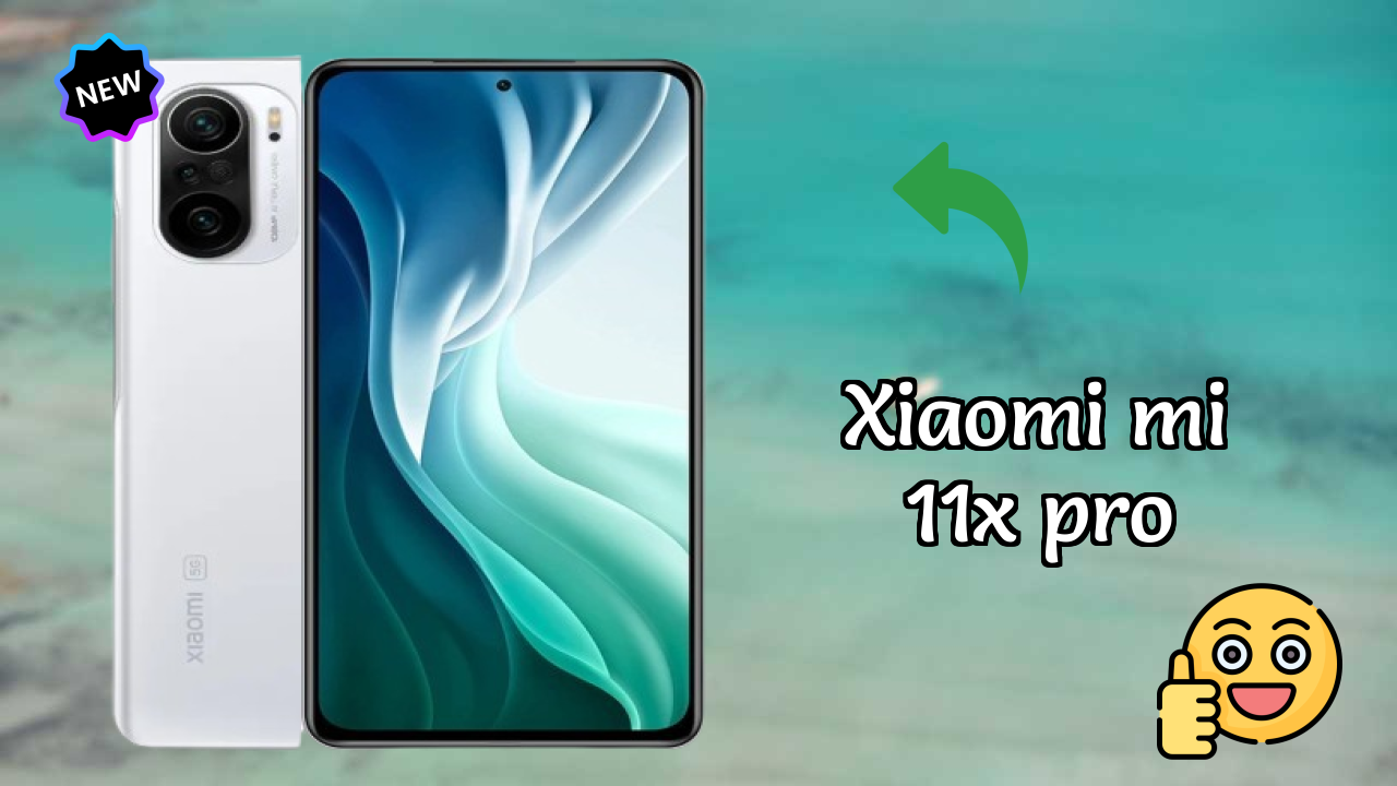 Xiaomi Mi 11X Pro Camera Review: 108 MP + 8 MP + 5 MP Rear Camera Photo Samples