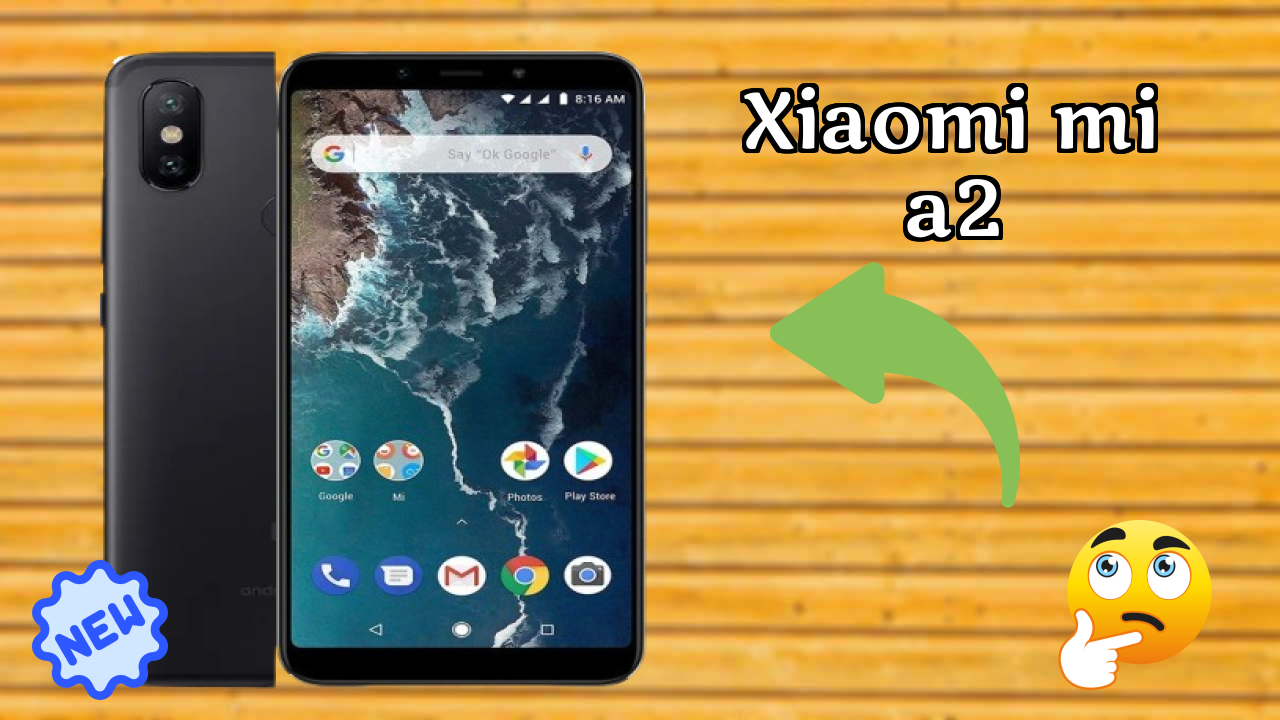 Xiaomi Mi A2 RAM Performance: 4 GB RAM Gaming Tested