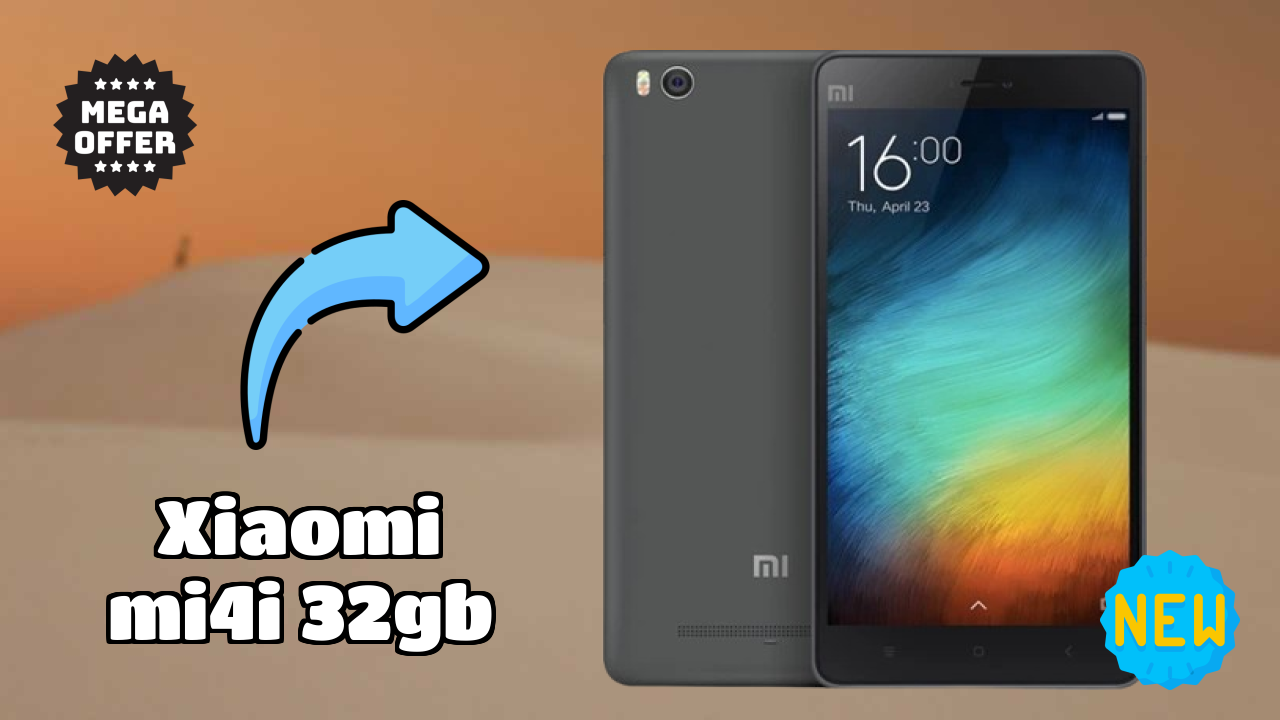 Xiaomi Mi4i 32GB Battery Test: 3120 MAh Quick Charging How Long Lasts