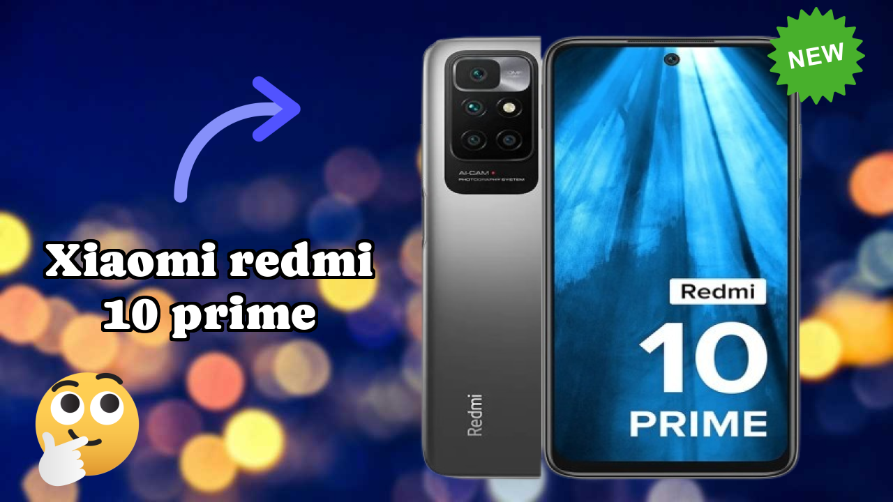 Xiaomi Redmi 10 Prime Camera Review: 50 MP + 8 MP + 2 MP + 2 MP Rear Camera Photo Samples