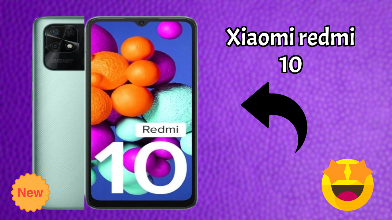 Xiaomi Redmi 10 Battery Life: 6000 MAh Real-World Test