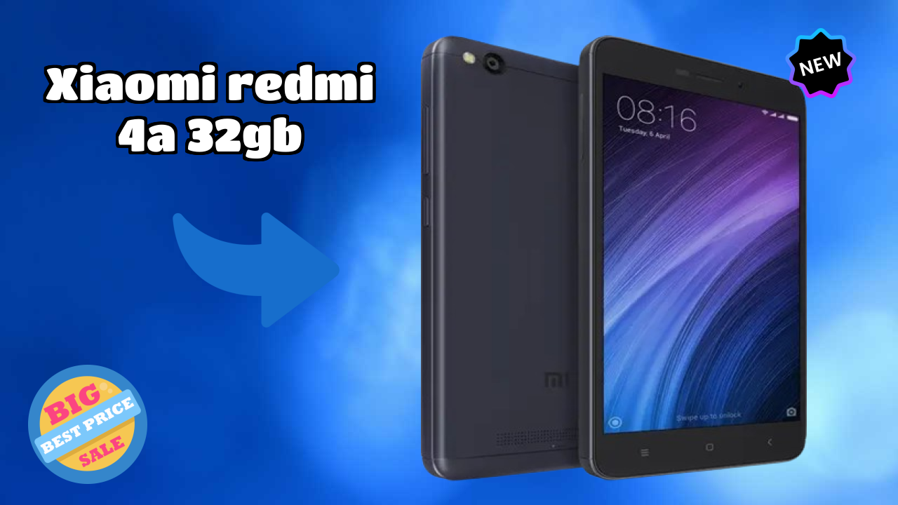 Xiaomi Redmi 4A 32GB Camera Review: 13 MP Rear Camera Photo Samples