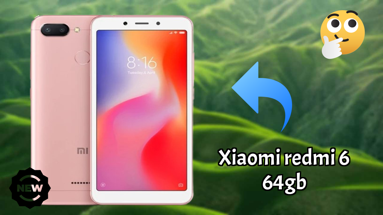 Xiaomi Redmi 6 64GB Camera Review: 12 MP + 5 MP Rear Camera Photo Test