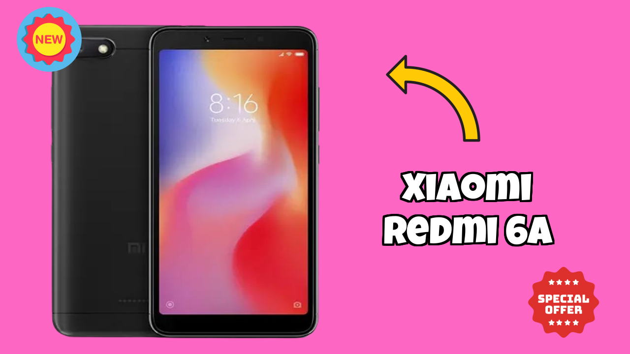 Xiaomi Redmi 6A Camera Test: 13 MP Rear Camera Shoots Stunning Photos