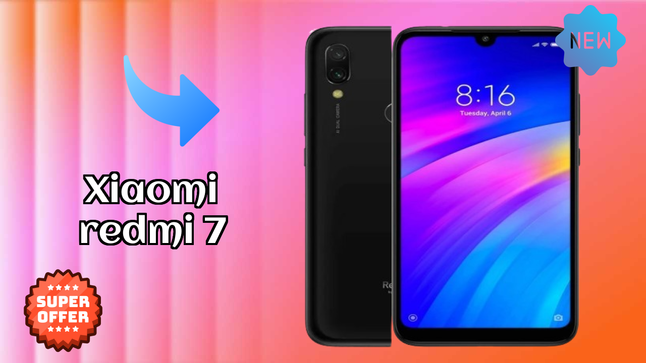 Xiaomi Xiaomi Redmi 7 Camera Samples: Real Photo Tests