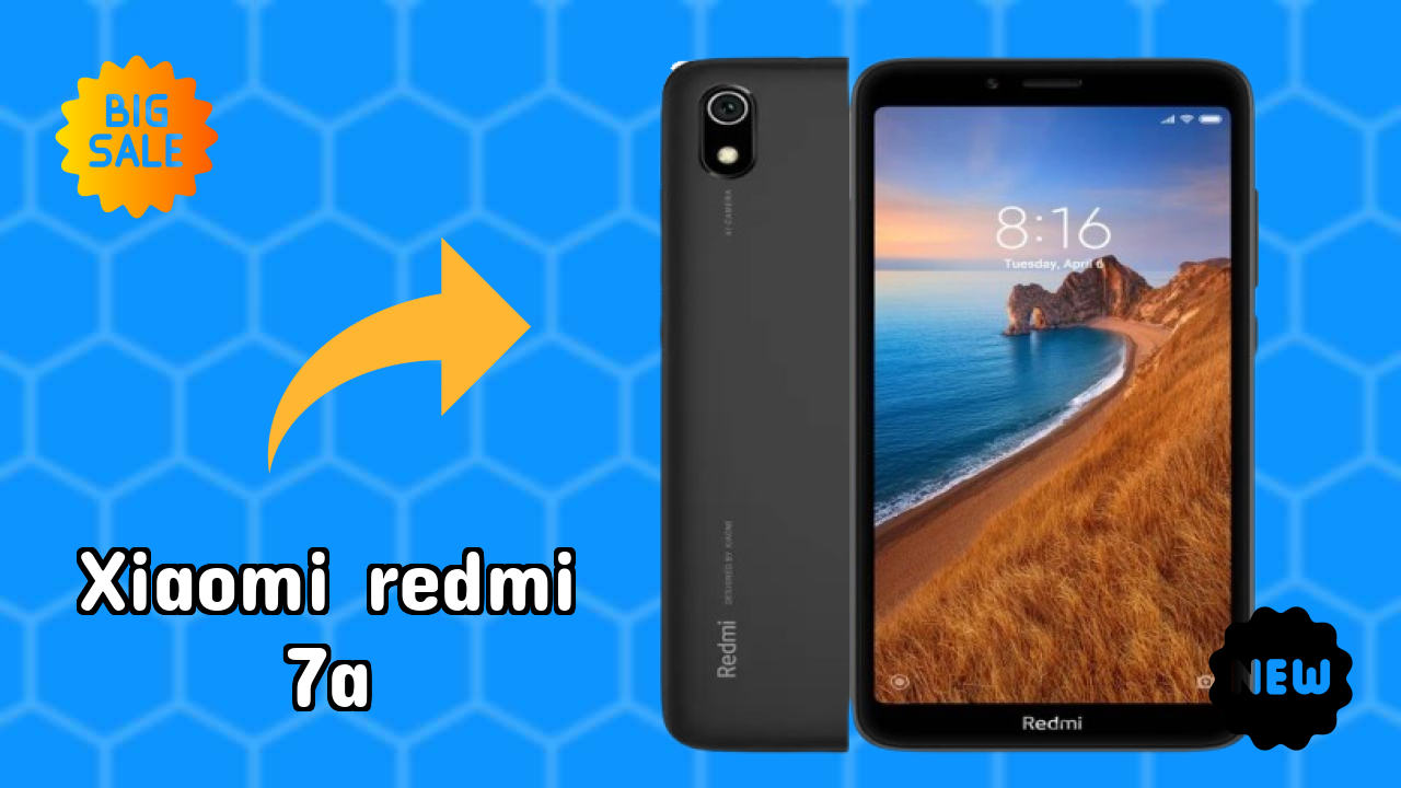 Xiaomi Redmi 7A RAM Usage: 2 GB RAM Handles Heavy Tasks?