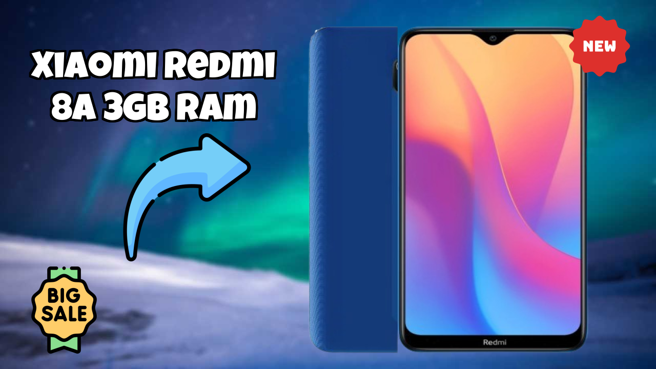 Xiaomi Redmi 8A 3GB RAM Camera Review: 12 MP Rear Camera Photo Quality