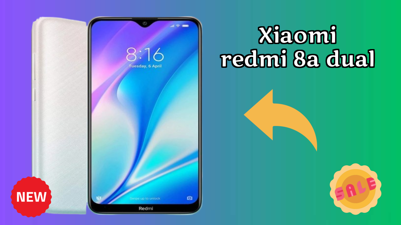 Xiaomi Redmi 8A Dual vs Competition: Best Phone Winner