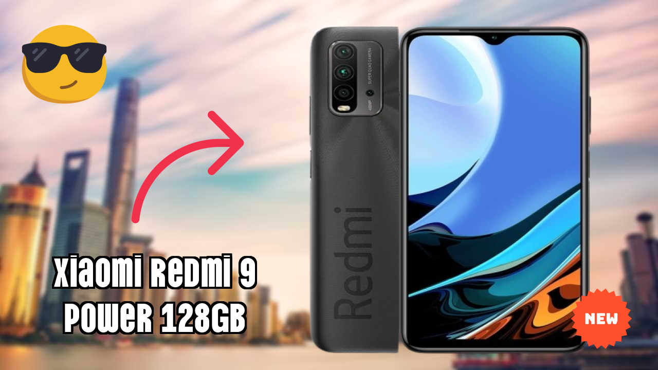 Xiaomi Redmi 9 Power 128GB Camera Test: 48 MP + 8 MP + 2 MP + 2 MP Rear Camera Sample Photos