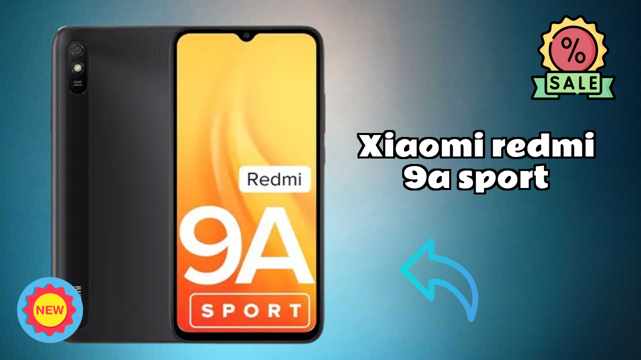 Xiaomi Redmi 9A Sport Camera Review: 13 MP Rear Camera Photo Test