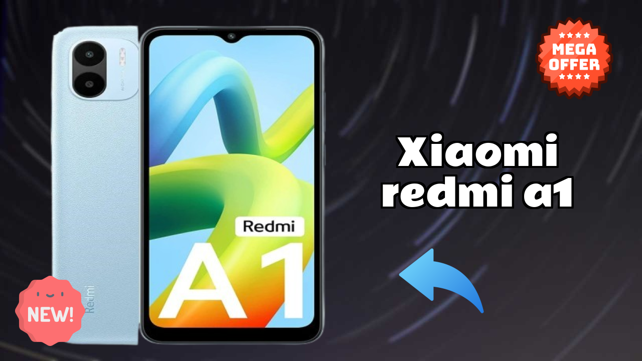 Xiaomi Redmi A1 RAM Test: 2 GB RAM Handles Apps Well?
