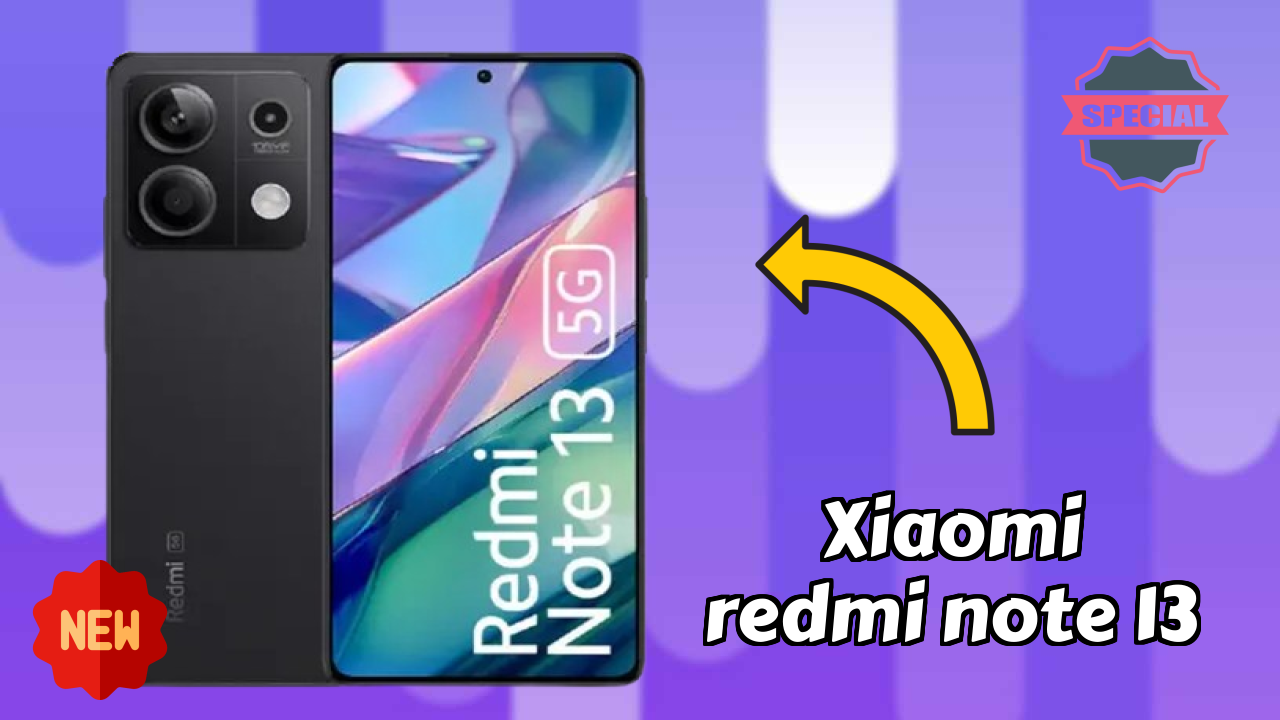 Xiaomi Redmi Note 13 Camera Review: 108 MP + 8 MP + 2 MP Rear Camera Photo Test