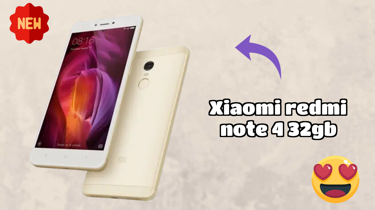 Xiaomi Redmi Note 4 32GB at ₹7,499 - Should You Buy It?